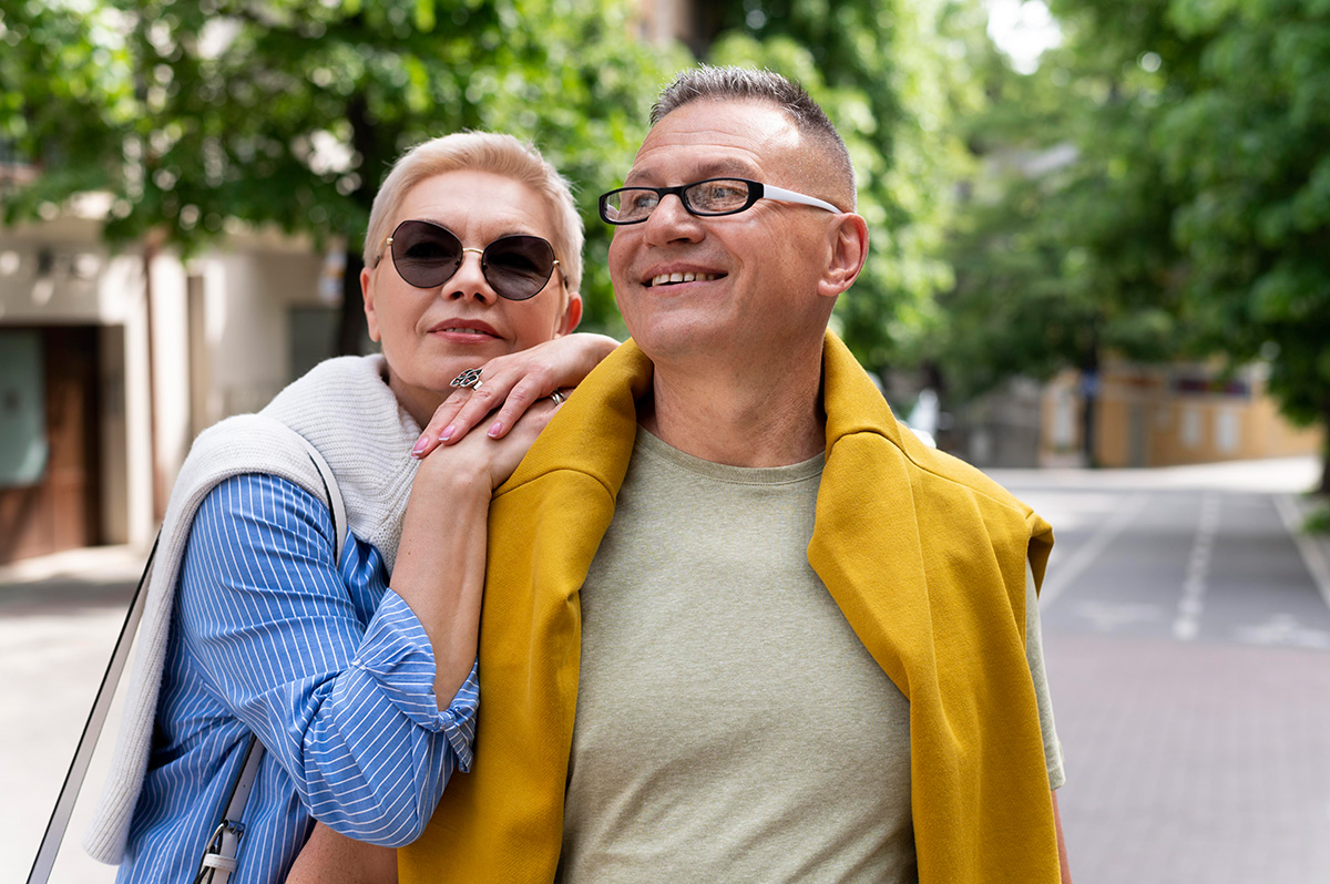 Unveiling Testosterone: Essential Insights for Middle-Aged Men and Women